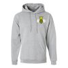 PrintProXP Ultimate Cotton® Hooded Sweatshirt Thumbnail