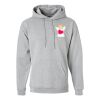 PrintProXP Ultimate Cotton® Hooded Sweatshirt Thumbnail