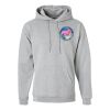 PrintProXP Ultimate Cotton® Hooded Sweatshirt Thumbnail