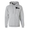 PrintProXP Ultimate Cotton® Hooded Sweatshirt Thumbnail