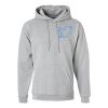 PrintProXP Ultimate Cotton® Hooded Sweatshirt Thumbnail