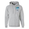 PrintProXP Ultimate Cotton® Hooded Sweatshirt Thumbnail
