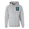 PrintProXP Ultimate Cotton® Hooded Sweatshirt Thumbnail