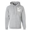 PrintProXP Ultimate Cotton® Hooded Sweatshirt Thumbnail