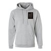 PrintProXP Ultimate Cotton® Hooded Sweatshirt Thumbnail