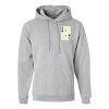 PrintProXP Ultimate Cotton® Hooded Sweatshirt Thumbnail