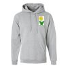 PrintProXP Ultimate Cotton® Hooded Sweatshirt Thumbnail