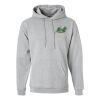 PrintProXP Ultimate Cotton® Hooded Sweatshirt Thumbnail