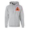 PrintProXP Ultimate Cotton® Hooded Sweatshirt Thumbnail