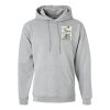 PrintProXP Ultimate Cotton® Hooded Sweatshirt Thumbnail