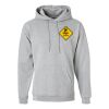 PrintProXP Ultimate Cotton® Hooded Sweatshirt Thumbnail