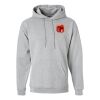 PrintProXP Ultimate Cotton® Hooded Sweatshirt Thumbnail