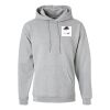 PrintProXP Ultimate Cotton® Hooded Sweatshirt Thumbnail