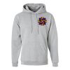 PrintProXP Ultimate Cotton® Hooded Sweatshirt Thumbnail