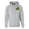PrintProXP Ultimate Cotton® Hooded Sweatshirt Thumbnail