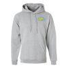 PrintProXP Ultimate Cotton® Hooded Sweatshirt Thumbnail