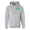 PrintProXP Ultimate Cotton® Hooded Sweatshirt Thumbnail