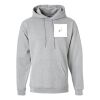 PrintProXP Ultimate Cotton® Hooded Sweatshirt Thumbnail