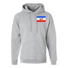 PrintProXP Ultimate Cotton® Hooded Sweatshirt Thumbnail
