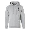PrintProXP Ultimate Cotton® Hooded Sweatshirt Thumbnail