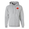 PrintProXP Ultimate Cotton® Hooded Sweatshirt Thumbnail