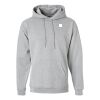 PrintProXP Ultimate Cotton® Hooded Sweatshirt Thumbnail