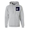 PrintProXP Ultimate Cotton® Hooded Sweatshirt Thumbnail