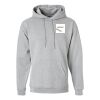 PrintProXP Ultimate Cotton® Hooded Sweatshirt Thumbnail