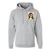 PrintProXP Ultimate Cotton® Hooded Sweatshirt Thumbnail