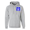 PrintProXP Ultimate Cotton® Hooded Sweatshirt Thumbnail