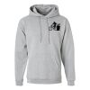 PrintProXP Ultimate Cotton® Hooded Sweatshirt Thumbnail