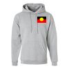 PrintProXP Ultimate Cotton® Hooded Sweatshirt Thumbnail