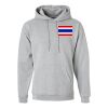 PrintProXP Ultimate Cotton® Hooded Sweatshirt Thumbnail