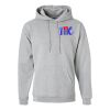 PrintProXP Ultimate Cotton® Hooded Sweatshirt Thumbnail