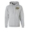 PrintProXP Ultimate Cotton® Hooded Sweatshirt Thumbnail