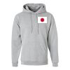 PrintProXP Ultimate Cotton® Hooded Sweatshirt Thumbnail