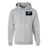 PrintProXP Ultimate Cotton® Hooded Sweatshirt Thumbnail