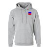 PrintProXP Ultimate Cotton® Hooded Sweatshirt Thumbnail