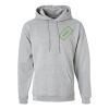 PrintProXP Ultimate Cotton® Hooded Sweatshirt Thumbnail