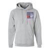 PrintProXP Ultimate Cotton® Hooded Sweatshirt Thumbnail