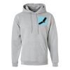 PrintProXP Ultimate Cotton® Hooded Sweatshirt Thumbnail