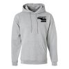 PrintProXP Ultimate Cotton® Hooded Sweatshirt Thumbnail