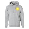 PrintProXP Ultimate Cotton® Hooded Sweatshirt Thumbnail