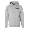PrintProXP Ultimate Cotton® Hooded Sweatshirt Thumbnail