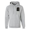 PrintProXP Ultimate Cotton® Hooded Sweatshirt Thumbnail