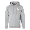 PrintProXP Ultimate Cotton® Hooded Sweatshirt Thumbnail