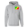 PrintProXP Ultimate Cotton® Hooded Sweatshirt Thumbnail
