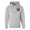 PrintProXP Ultimate Cotton® Hooded Sweatshirt Thumbnail