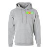 PrintProXP Ultimate Cotton® Hooded Sweatshirt Thumbnail
