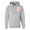 PrintProXP Ultimate Cotton® Hooded Sweatshirt Thumbnail